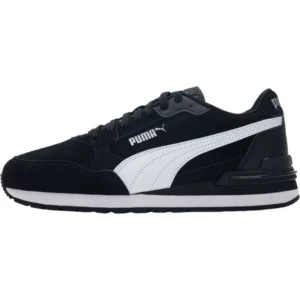 Puma Genuine 2024 Autumn/Winter New Unisex Lightweight Low-top Sneakers 399665-01 - Image 5