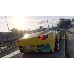 Grand Theft Auto V - Premium Edition - PlayStation 4 - Action & Shooter - PlayStation 4 (PS4) - Image 6