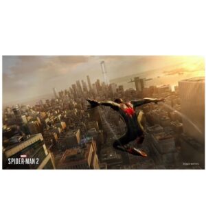 Marvel's Spiderman 2 - Role Playing - PlayStation 5 (PS5) - Image 5