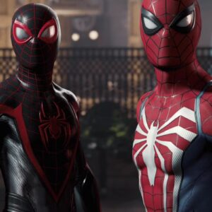 Marvel's Spiderman 2 - Role Playing - PlayStation 5 (PS5) - Image 2