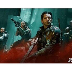 Call of Duty: Black Ops 7 International Version PS5 - PlayStation 5 (PS5) - Image 4