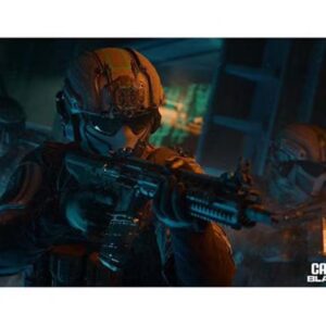 Call of Duty: Black Ops 7 International Version PS5 - PlayStation 5 (PS5) - Image 5