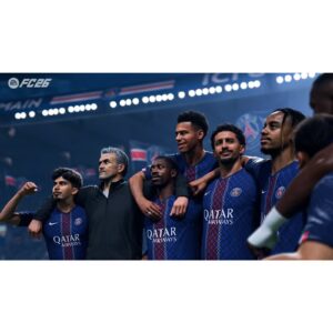 FC 26 - Standard Edition PS5 Int Version - PlayStation 5 (PS5) - Image 3