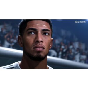 FC 26 - Standard Edition PS5 Int Version - PlayStation 5 (PS5) - Image 4