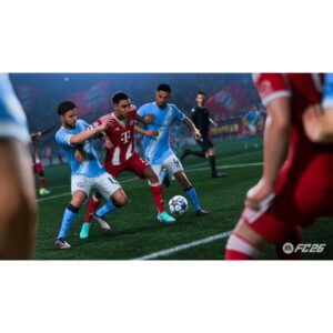 FC 26 - Standard Edition PS5 Int Version - PlayStation 5 (PS5) - Image 6