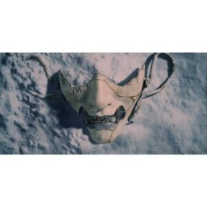 PlayStation 5 Ghost of Yotei International Version - PlayStation 5 (PS5) - PlayStation 5 (PS5) - Image 4