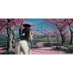 PlayStation 5 Ghost of Yotei International Version - PlayStation 5 (PS5) - PlayStation 5 (PS5) - Image 5