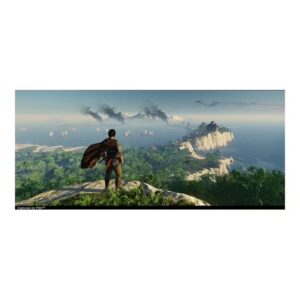 Sony Ghost of Tsushima: Director’s Cut-Black - PlayStation 5 (PS5) - Image 2
