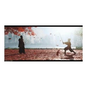 Sony Ghost of Tsushima: Director’s Cut-Black - PlayStation 5 (PS5) - Image 3