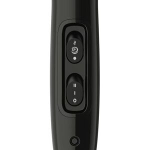 DryCare Pro Hair Dryer BHD274/03, 2 Years Warranty Black - Image 6