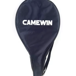 Carbon Beach Plate Tennis Racket, Cage Type Beach Carbon Fiber Racket - Image 3