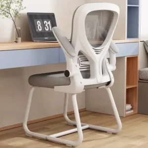 Home furnitureOffice Chair Explosive Computer Chair Junior High School Student Study Chair Comfortable Sedentary Conference Home - Image 2
