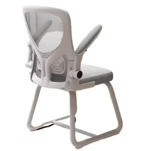 Home furnitureOffice Chair Explosive Computer Chair Junior High School Student Study Chair Comfortable Sedentary Conference Home - Image 5