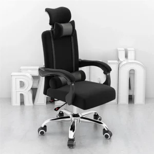 CYCLI-Gaming Chair Armrests, Swivel Chair,Adjustable Chair Stand,Office Furniture Seat Accessories - Image 4