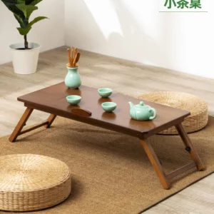 Small Table on The Bed, Desk, Computer, Lazy Table, Dormitory Flat, Retractable Folding Table in The Bedroom - Image 10