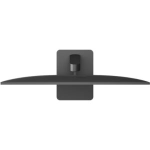 LG 27 inch IPS Display, FHD Display, 120Hz Refresh Rate, 1ms (MBR) Response Time, Motion Blur Reduction Technology, Dynamic Action Sync, Slim Stand, Black | 27U411A-B black - Image 7
