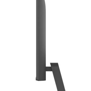 LG 27 inch IPS Display, FHD Display, 120Hz Refresh Rate, 1ms (MBR) Response Time, Motion Blur Reduction Technology, Dynamic Action Sync, Slim Stand, Black | 27U411A-B black - Image 9