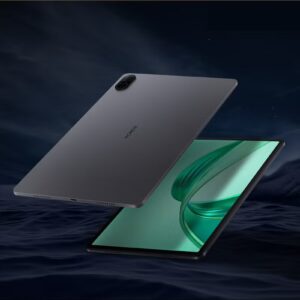 Honor Pad X8a 11-Inch Space Grey 4GB RAM 128GB Wi-Fi With Free Flip Cover - Middle East Version - Image 3
