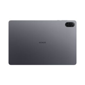 Honor Pad X8a 11-Inch Space Grey 4GB RAM 128GB Wi-Fi With Free Flip Cover - Middle East Version - Image 9