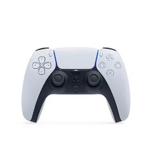 Sony PlayStation 5 Slim Console (International Version) Digital Edition With Controller - Image 2