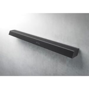 Philips Soundbar 5.1.2 With Wireless Subwoofer TAB8967/98 Black - Image 4