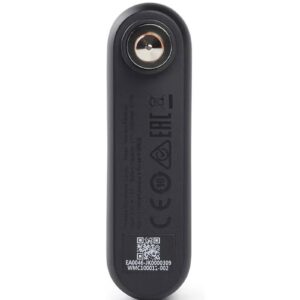 JBL Wireless Microphone Set JBLWIRELESSMIC-D / JBLWIRELESSMICAS2 Black - Image 3