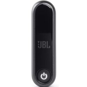 JBL Wireless Microphone Set JBLWIRELESSMIC-D / JBLWIRELESSMICAS2 Black - Image 4