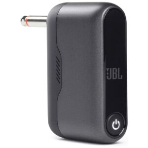 JBL Wireless Microphone Set JBLWIRELESSMIC-D / JBLWIRELESSMICAS2 Black - Image 5