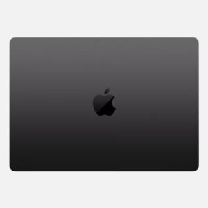Apple MacBook Pro MX2H3 Liquid XDR Retina 14-Inch Display, M4 Pro Chip 12-Core CPU 16-Core GPU Processor/24GB RAM/512GB SSD/macOS(International Version) English Space Black - Image 2
