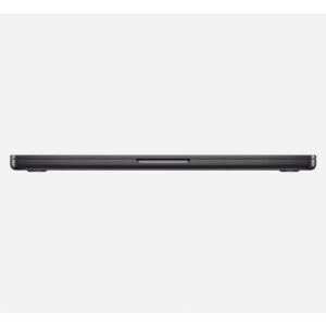 Apple MacBook Pro MX2H3 Liquid XDR Retina 14-Inch Display, M4 Pro Chip 12-Core CPU 16-Core GPU Processor/24GB RAM/512GB SSD/macOS(International Version) English Space Black - Image 3