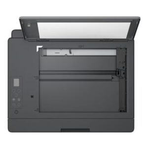 HP Smart Tank 581 Wireless All In One Printer, Print, Scan, Copy, Print up to 6000 black or 6000 color pages - [4A8D4A] Grey/Black - Image 2