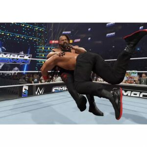 WWE 2K25 - PlayStation 5 (PS5) - Image 3