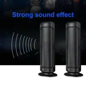 3.1 Bluetooth Home Combination Speaker Home Audio and Video System Multimedia Speaker Desktop Speaker Subwoofer - Image 5