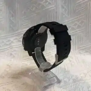 Amazfit Stratos 3 Smartwatch For Men with GPS Bluetooth and 5ATM Waterproof Displays Demonstration Machine with box - Image 3