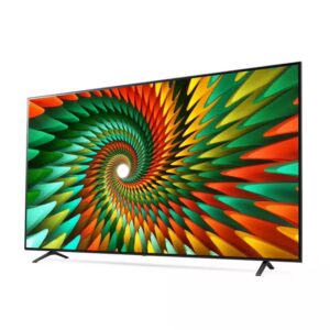 LG 65 Inch NanoCell TV 4K HDR Smart TV 65NANO776RA Black 65NANO776RA Black - Image 6