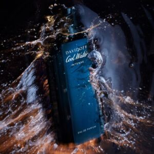 Cool Water Intense Eau De Parfum 125ml - Image 3