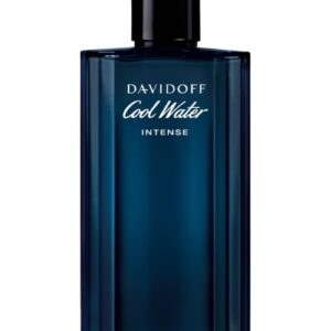 Cool Water Intense Eau De Parfum 125ml - Image 6