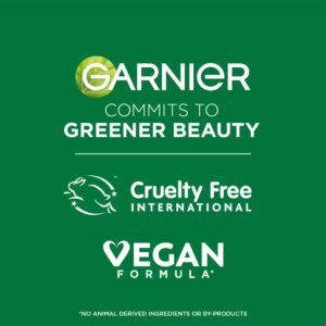 Garnier Micellar Water Face Cleanser And Daily Makeup Remover Clear - Image 7