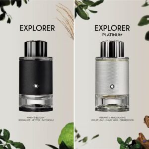 MONTBLANC Explorer EDP 100ml - Image 2
