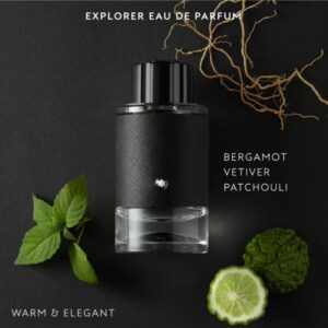MONTBLANC Explorer EDP 100ml - Image 3