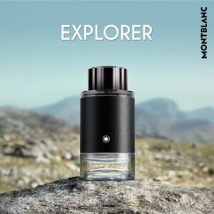 MONTBLANC Explorer EDP 100ml - Image 4