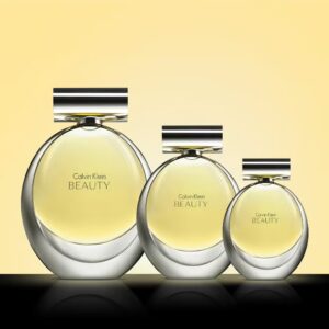 CALVIN KLEIN Beauty Eau De Parfum 100ml - Image 2