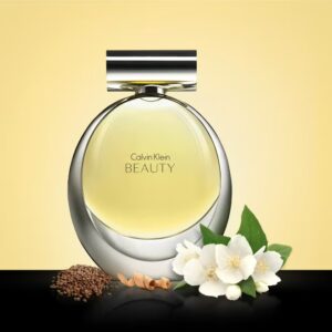 CALVIN KLEIN Beauty Eau De Parfum 100ml - Image 4