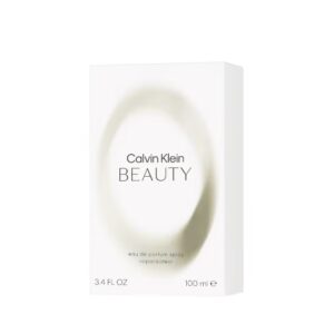 CALVIN KLEIN Beauty Eau De Parfum 100ml - Image 5