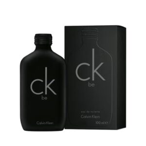 CALVIN KLEIN Be Eau De Toilette 100ml - Image 4