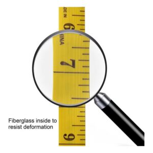 Double Scale Tailor Tape Multicolour 3meter - Image 4