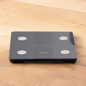 eufy Smart Scale C1 with Bluetooth, Body Fat Scale, Wireless Digital Bathroom Scale, 15 Measurements, Weight/Body Fat/BMI, Fitness Body Composition Analysis, Black, lbs/kg - Image 6