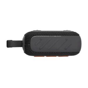JBL Go4-Portable Waterproof Speaker Black - Image 9