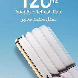 Honor X9d Dual SIM 5G 12GB RAM 256GB Reddish Brown With Free Choice E6i Earbuds and 6 Month Damage Insurance  - Middle East Version - Image 2