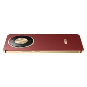 Honor X9d Dual SIM 5G 12GB RAM 256GB Reddish Brown With Free Choice E6i Earbuds and 6 Month Damage Insurance  - Middle East Version - Image 4